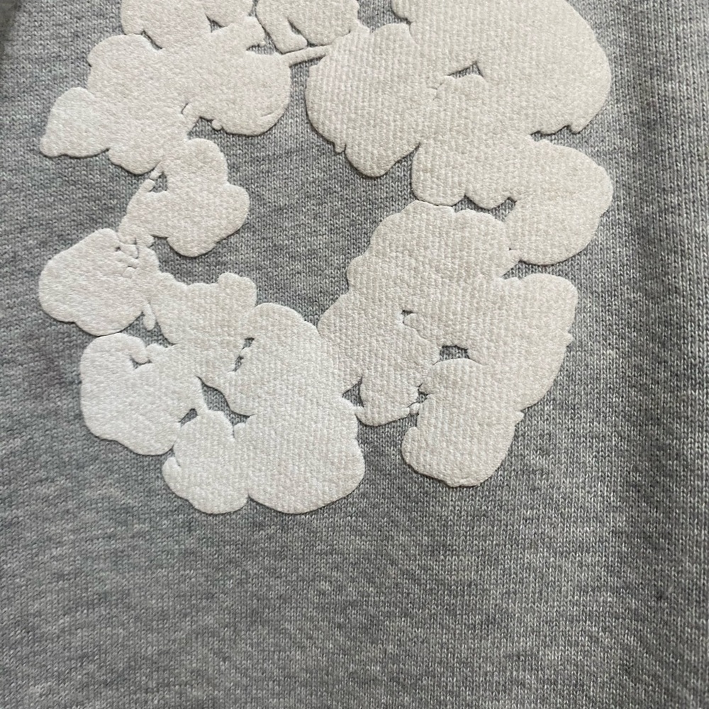 Denim tears